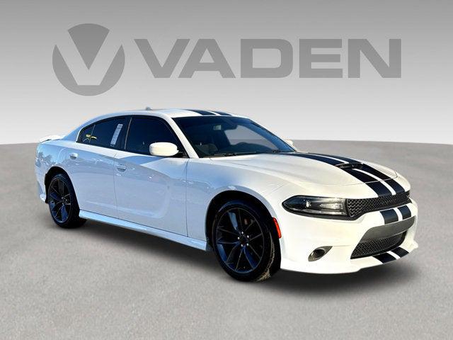 2020 Dodge Charger GT RWD 2020 Dodge Charger GT RWD