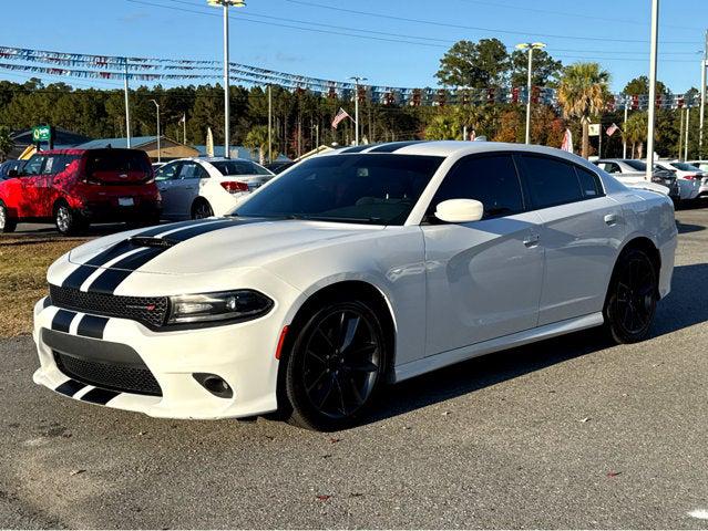 2020 Dodge Charger GT RWD 2020 Dodge Charger GT RWD