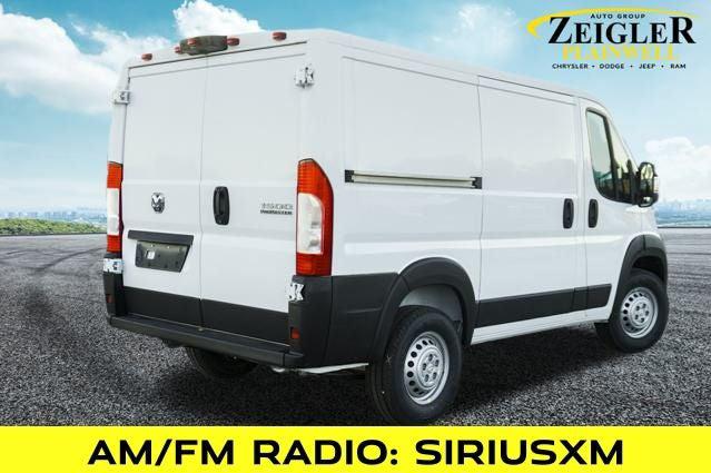2026 RAM Ram ProMaster RAM PROMASTER 1500 TRADESMAN CARGO VAN LOW ROOF 118 WB 2026 RAM Ram ProMaster RAM PROMASTER 1500 TRADESMAN CARGO VAN LOW ROOF 118 WB