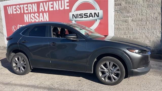 2023 Mazda CX-30 2.5 S Select 2023 Mazda CX-30 2.5 S Select