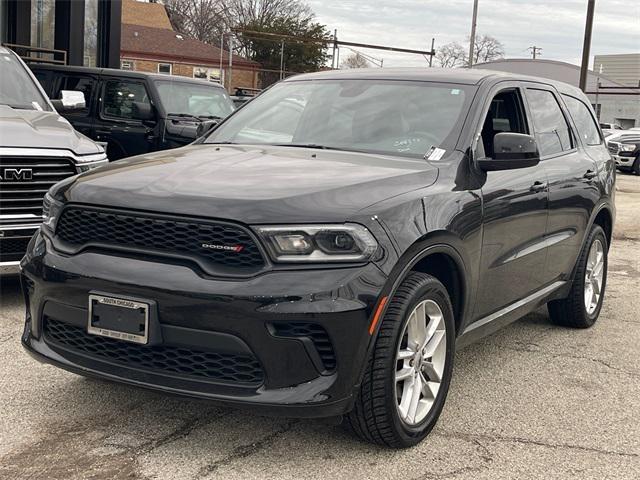 2023 Dodge Durango GT