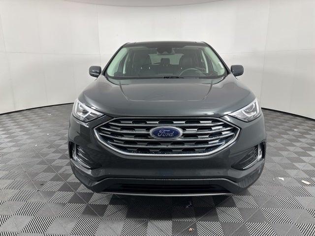 2021 Ford Edge SEL 2021 Ford Edge SEL