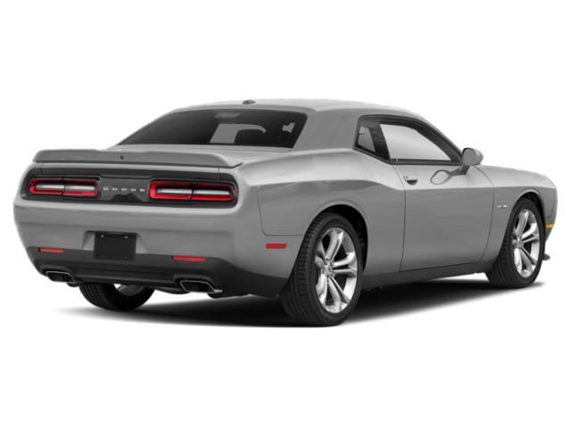 2023 Dodge Challenger GT 2023 Dodge Challenger GT