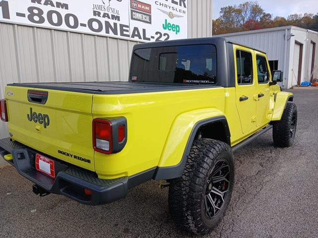 2023 Jeep Gladiator Sport S 4x4 2023 Jeep Gladiator Sport S 4x4