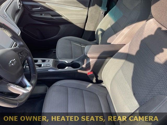 2023 Chevrolet Bolt EV FWD 1LT