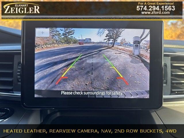 2023 Ford Explorer XLT 2023 Ford Explorer XLT