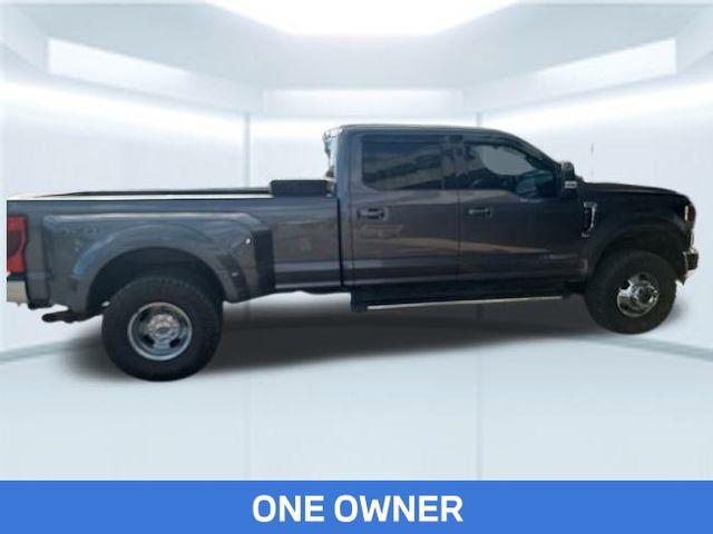 2022 Ford F-350 Lariat