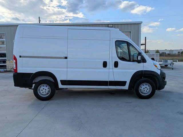 2023 RAM ProMaster 3500 Cargo Van High Roof 136 WB