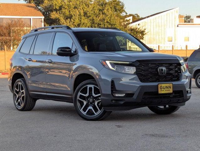 2022 Honda Passport AWD Elite 2022 Honda Passport AWD Elite