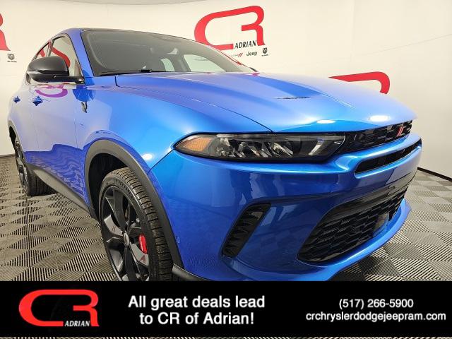 2024 Dodge Hornet GT Plus AWD 2024 Dodge Hornet GT Plus AWD