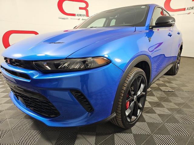 2024 Dodge Hornet GT Plus AWD 2024 Dodge Hornet GT Plus AWD