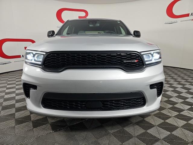 2024 Dodge Durango GT Plus AWD 2024 Dodge Durango GT Plus AWD