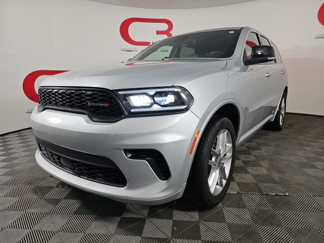 2024 Dodge Durango GT Plus AWD 2024 Dodge Durango GT Plus AWD