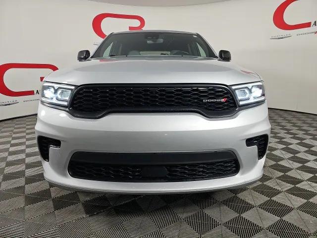 2024 Dodge Durango GT Plus AWD