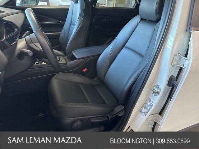 2023 Mazda CX-30 2.5 S Select 2023 Mazda CX-30 2.5 S Select