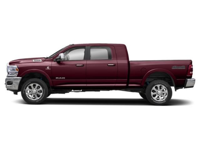 2019 RAM 2500 Big Horn Mega Cab 4x4 64 Box