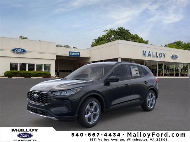 2025 Ford Escape ST-Line for sale in Winchester, VA