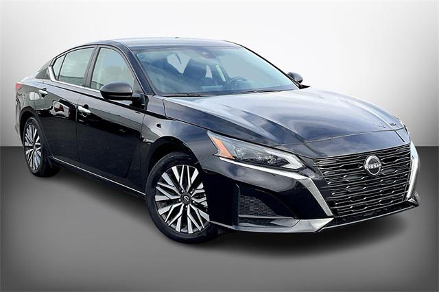 2024 Nissan Altima SV FWD 2024 Nissan Altima SV FWD