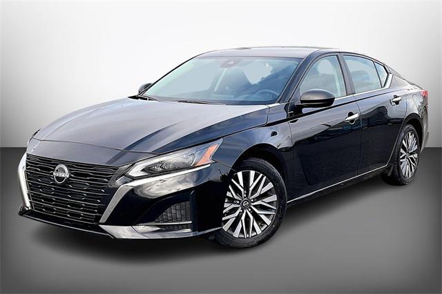 2024 Nissan Altima SV FWD 2024 Nissan Altima SV FWD