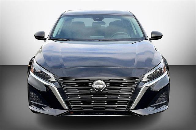 2024 Nissan Altima SV FWD 2024 Nissan Altima SV FWD