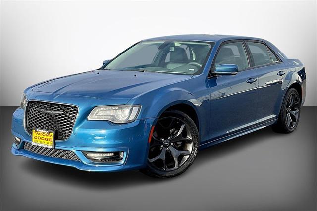 2022 Chrysler 300 Touring L 2022 Chrysler 300 Touring L