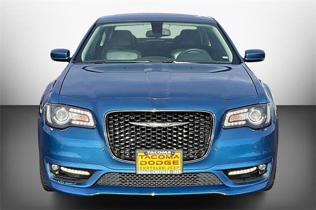 2022 Chrysler 300 Touring L 2022 Chrysler 300 Touring L