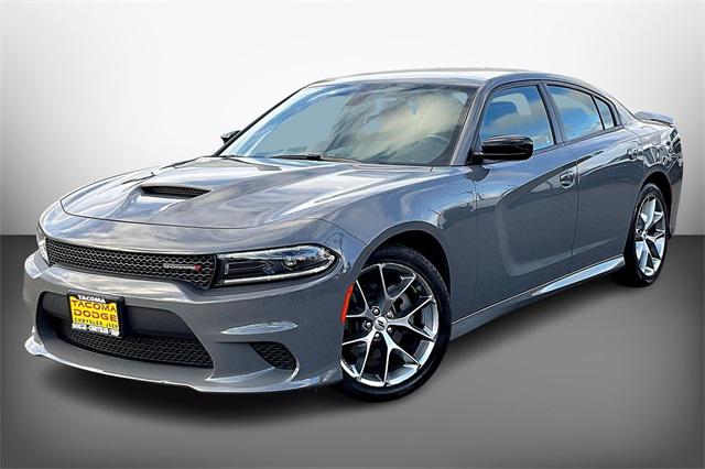 2023 Dodge Charger GT 2023 Dodge Charger GT