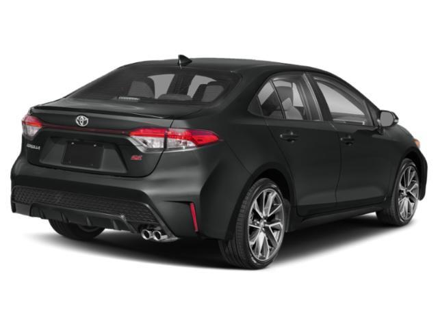 2022 Toyota Corolla SE 2022 Toyota Corolla SE