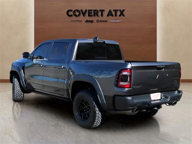 2022 RAM 1500 TRX Crew Cab 4x4 57 Box 2022 RAM 1500 TRX Crew Cab 4x4 57 Box