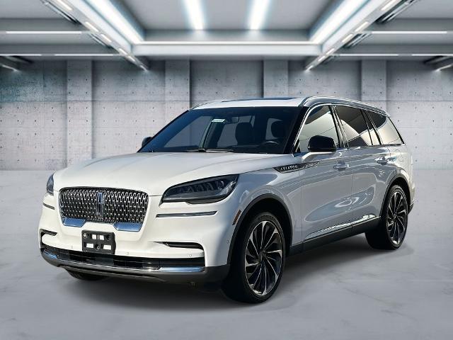 2023 Lincoln Aviator Reserve for sale in Saint James, NY
