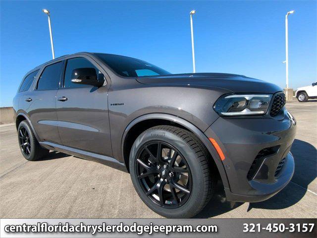 2026 Dodge Durango DURANGO GT PREMIUM AWD HEMI V8 2026 Dodge Durango DURANGO GT PREMIUM AWD HEMI V8