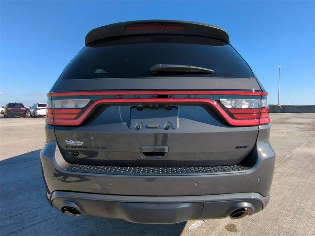2026 Dodge Durango DURANGO GT PREMIUM AWD HEMI V8 2026 Dodge Durango DURANGO GT PREMIUM AWD HEMI V8