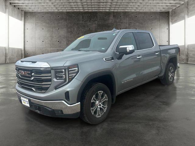 2024 GMC Sierra 1500 4WD Crew Cab Short Box SLT for sale in Oskaloosa, IA