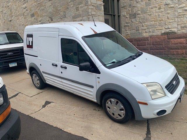 2010 Ford Transit Connect XLT 2010 Ford Transit Connect XLT