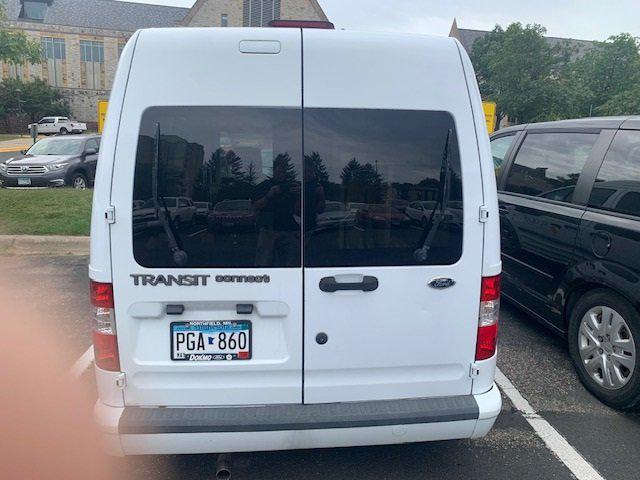 2010 Ford Transit Connect XLT 2010 Ford Transit Connect XLT