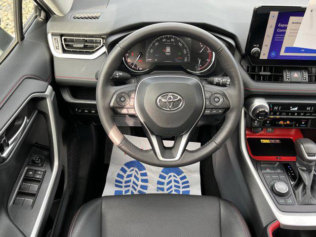 2024 Toyota RAV4 TRD Off Road
