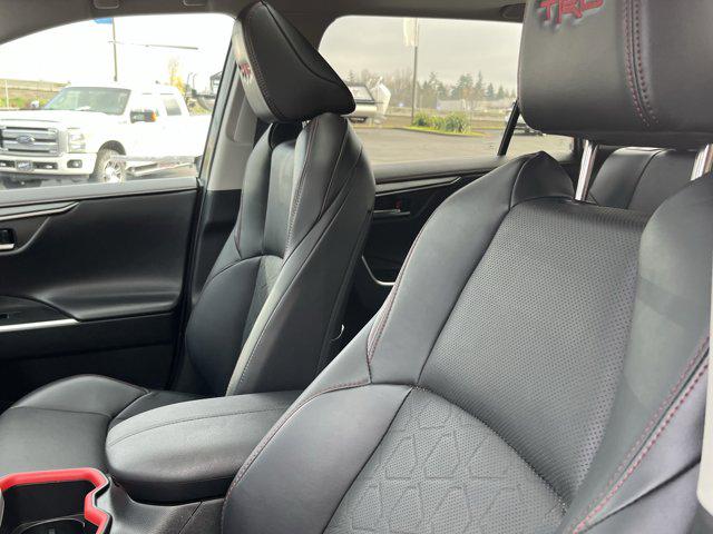 2024 Toyota RAV4 TRD Off Road
