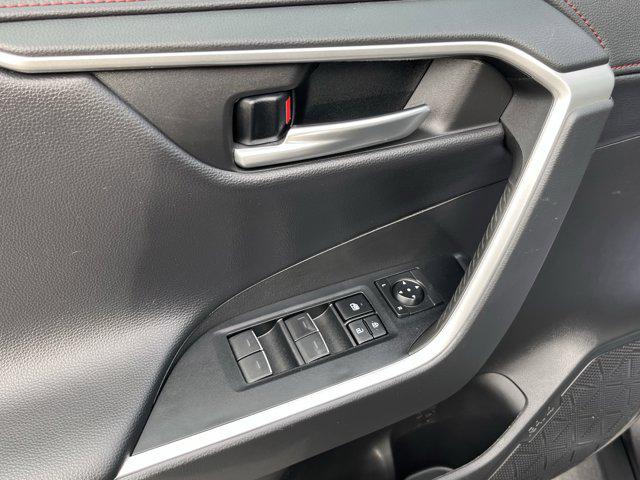 2024 Toyota RAV4 TRD Off Road