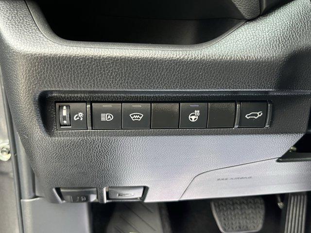 2024 Toyota RAV4 TRD Off Road