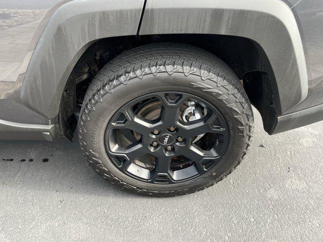 2024 Toyota RAV4 TRD Off Road