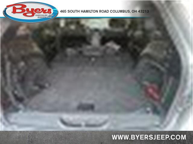 2015 Jeep Grand Cherokee Laredo 2015 Jeep Grand Cherokee Laredo