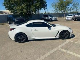 2022 Toyota GR86 Premium 2022 Toyota GR86 Premium