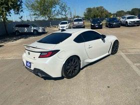 2022 Toyota GR86 Premium 2022 Toyota GR86 Premium