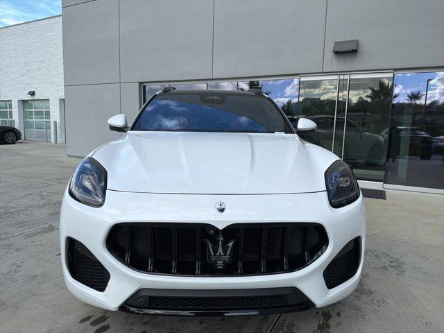 2023 Maserati Grecale Modena 2023 Maserati Grecale Modena