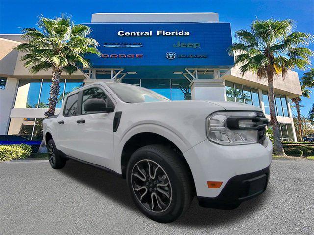 2023 Ford Maverick XL