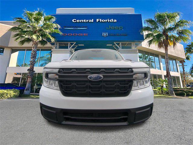 2023 Ford Maverick XL