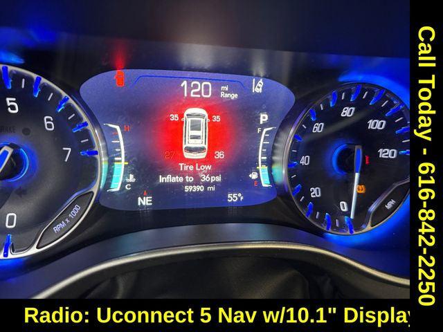 2024 Chrysler Pacifica Touring L 2024 Chrysler Pacifica Touring L