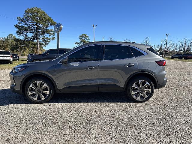 2023 Ford Escape Platinum for sale in Atmore, AL