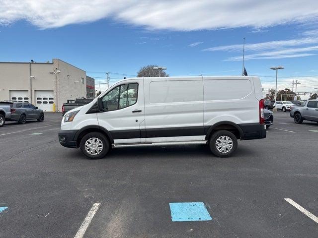 2024 Ford Transit Cargo Van Base 2024 Ford Transit Cargo Van Base