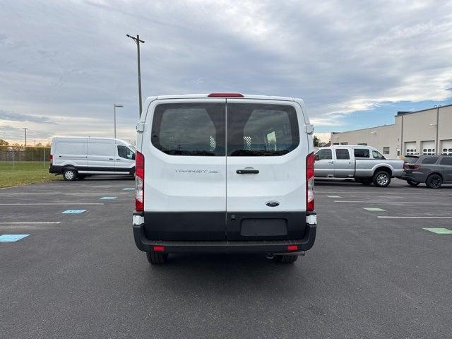 2024 Ford Transit Cargo Van Base 2024 Ford Transit Cargo Van Base